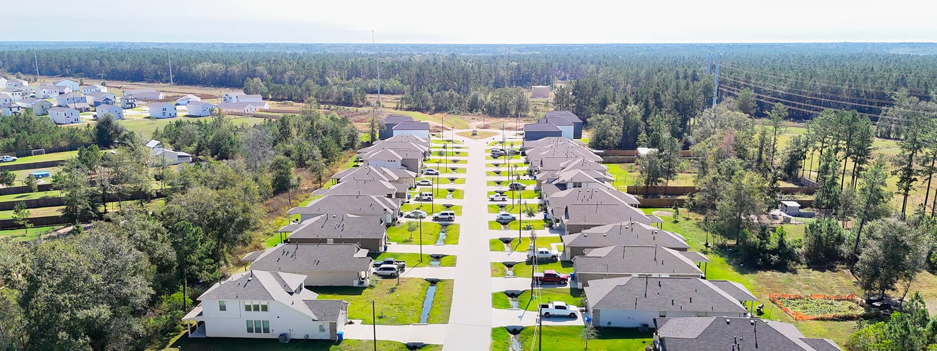 Colony Ridge Find Your Lot Colony Ridge Neighborhoods and Developments