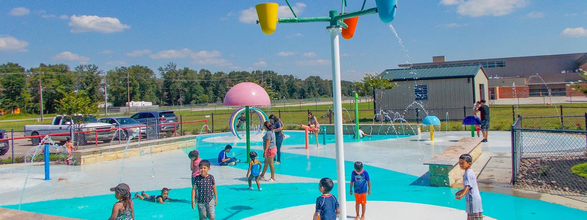 Colony Ridge Find Your Lot Colony Ridge Neighborhoods and Developments