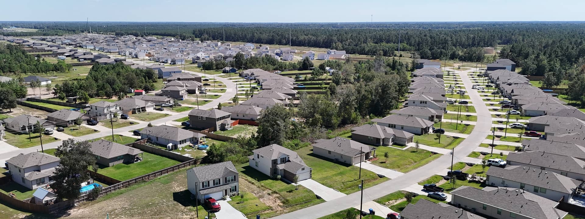 Colony Ridge Find Your Lot Colony Ridge Schedule a Tour