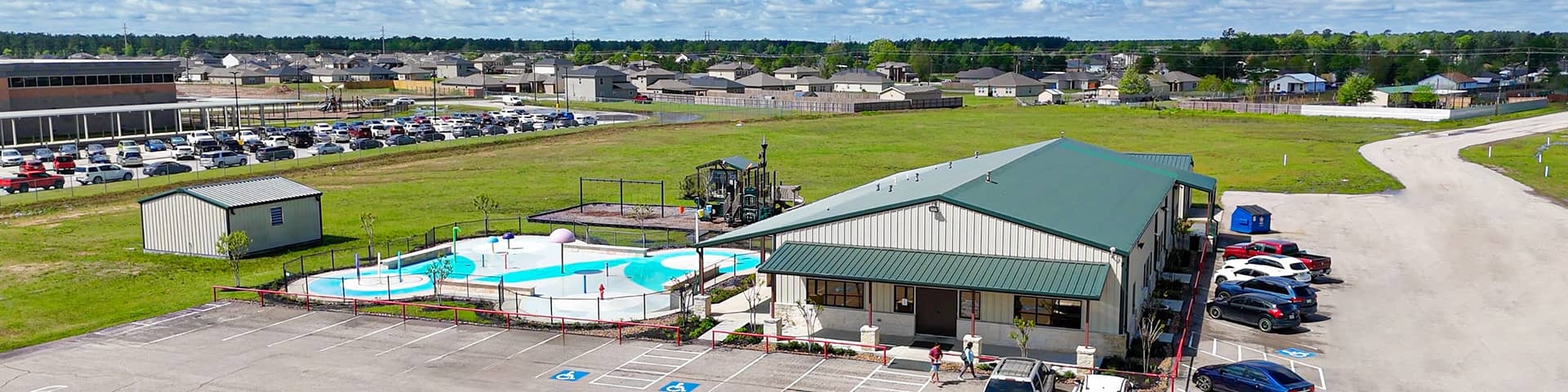 Colony Ridge Find Your Lot Colony Ridge Neighborhoods and Developments