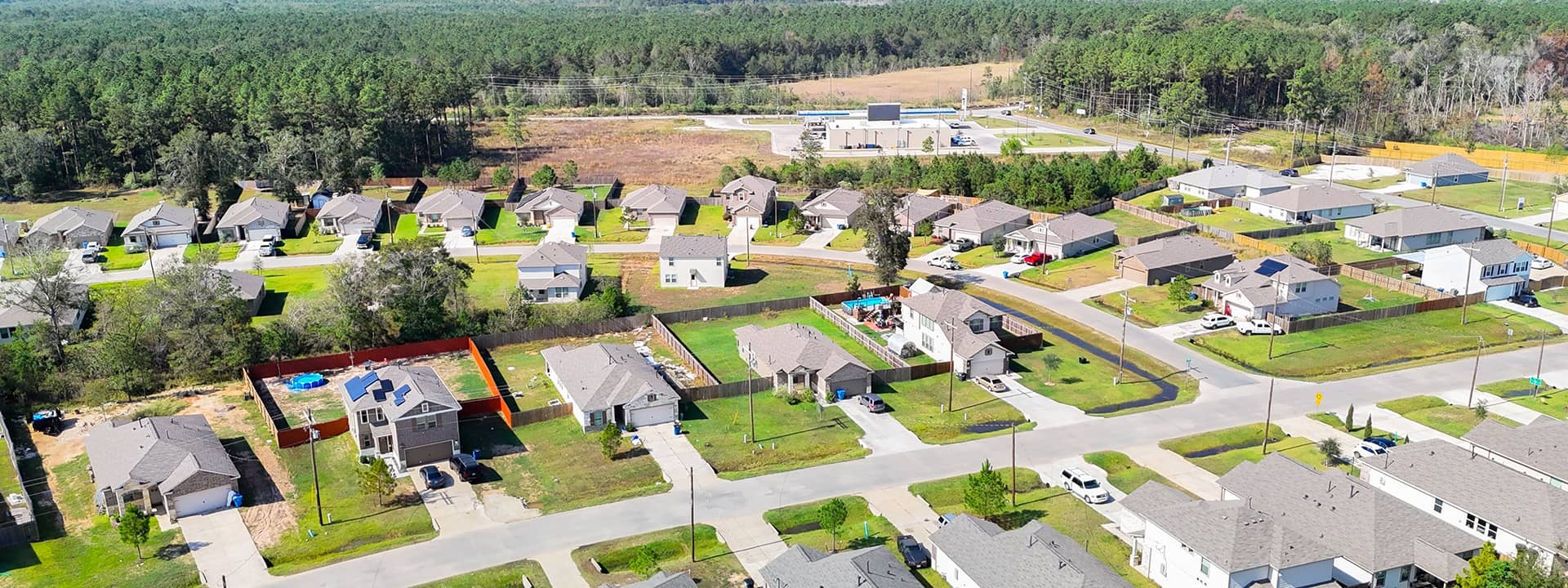 Colony Ridge Find Your Lot Colony Ridge Neighborhoods and Developments