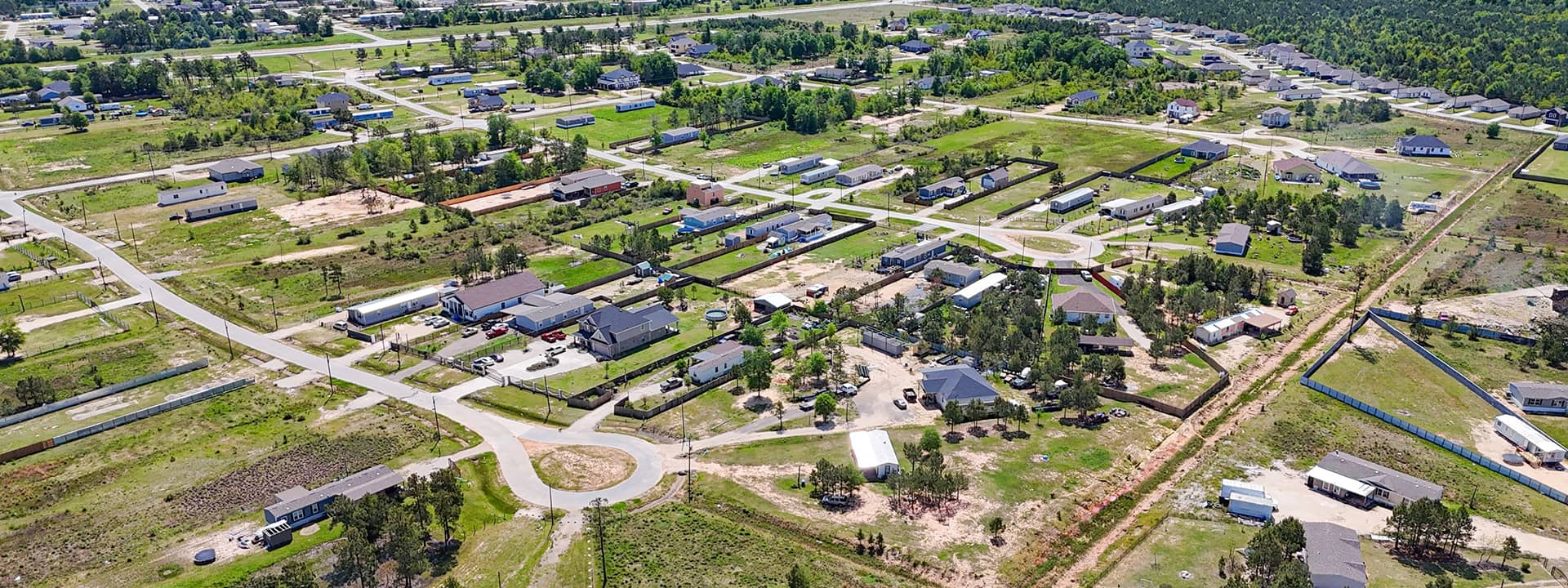 Colony Ridge Find Your Lot Colony Ridge Neighborhoods and Developments