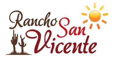 Ranchos San Vicente Logo